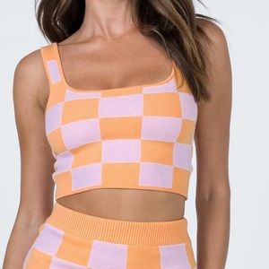 princess polly crop top